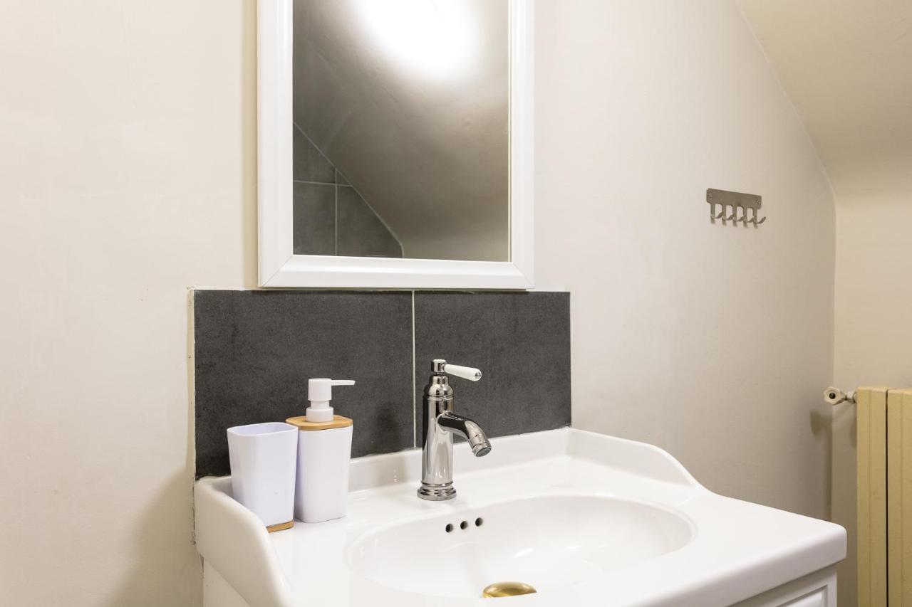 Wonderful House In Sarlat Center With Heated Pool & Jaccuzi Sarlat-la-Canéda Exterior foto