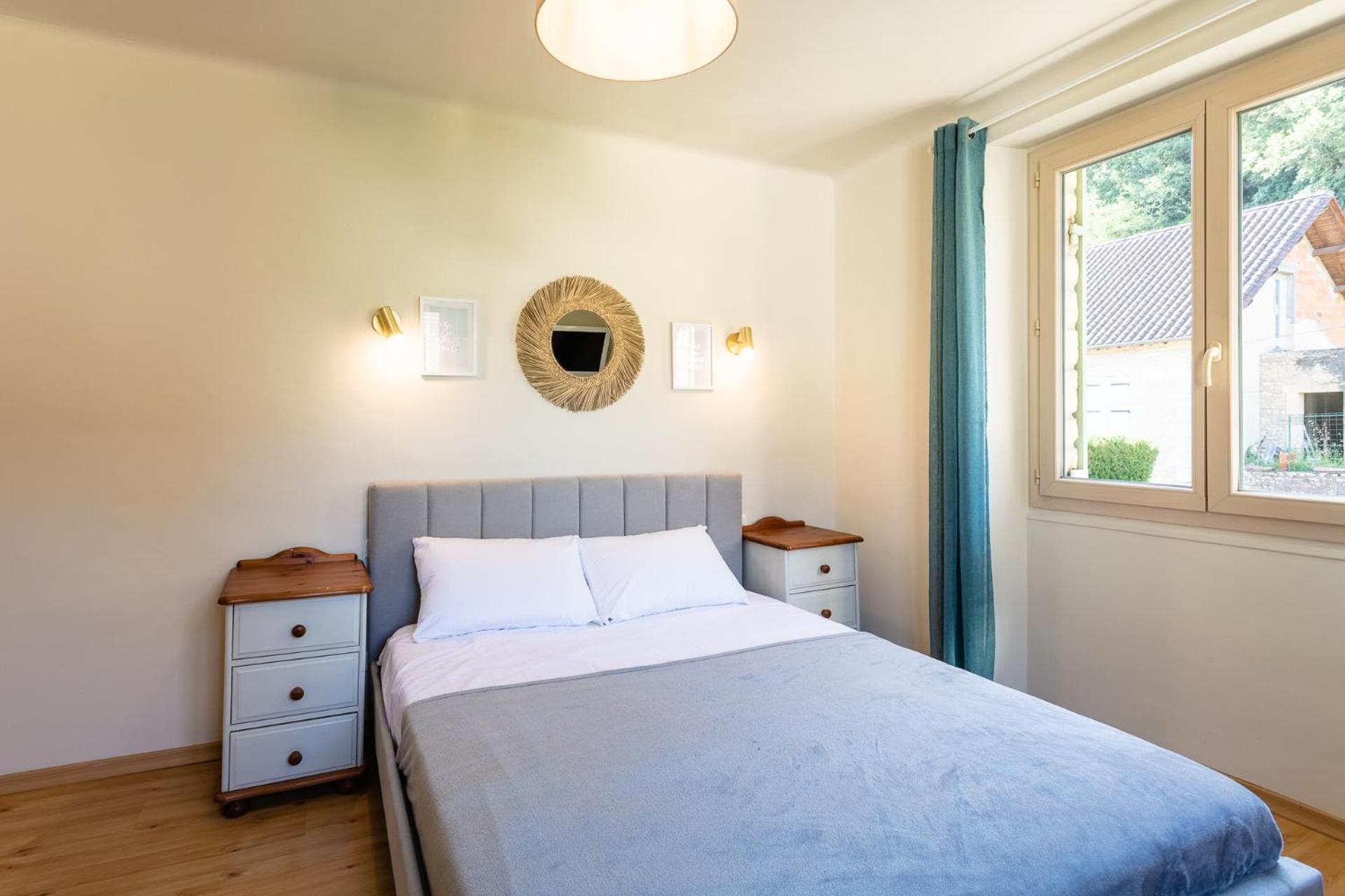 Wonderful House In Sarlat Center With Heated Pool & Jaccuzi Sarlat-la-Canéda Exterior foto